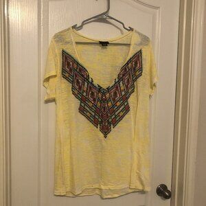 Torrid Top